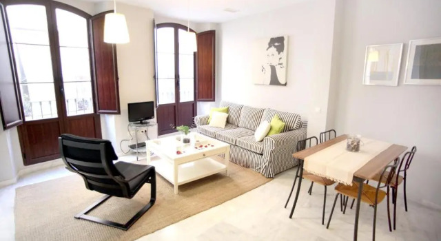 Апартаменты Sleepin Sevilla