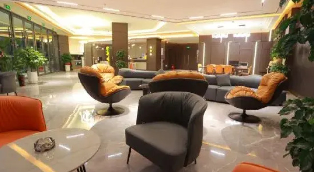 Xinrui Hotel, Book Hotel Tumxuk Xinjiang