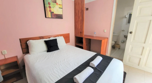 Номер Standard Hotel Dulce Luna
