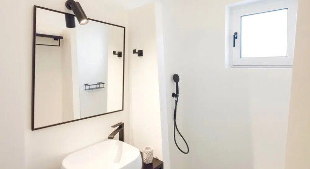 Вилла с 2 комнатами Paradiso III
