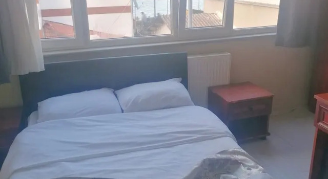 Номер Standard Hotel Mudanya