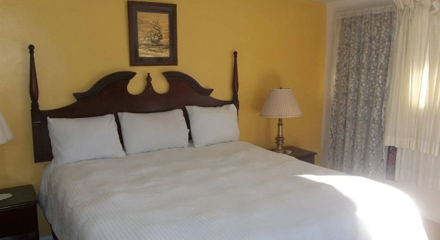Catalina Airport Motel, Réserver Motel Indianapolis Indiana