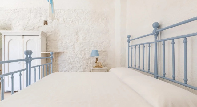 3353 Masseria Pepe - La Casina Delle More, Prenota Appartamento Hotel a Maruggio con colazione, Colazione