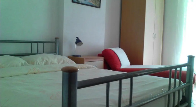 Apartments ZOMZI, Забронировать Апартаменты/квартира Пореч Poreč Riviera, рядом с Пристань для яхт Пореча
