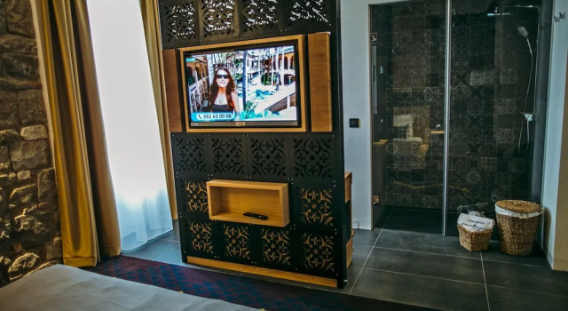 Номер Deluxe Rooms Lejletul