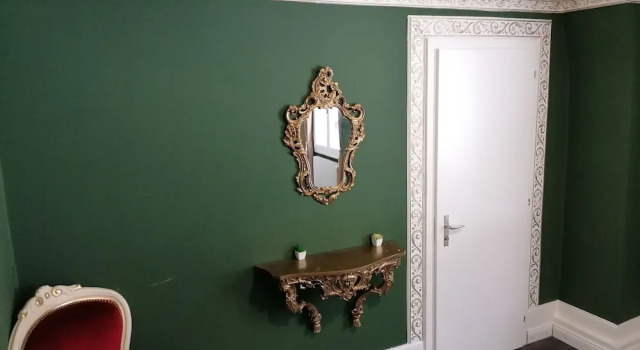 Номер Classic Hotel Bären Lodge