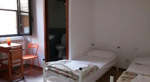 Sandy Hotel, Prenota Hotel Rione Monti Roma