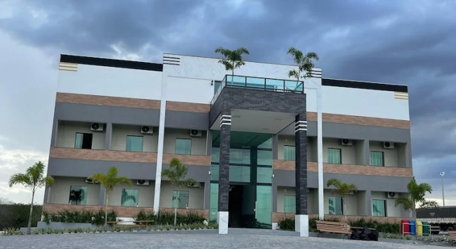 Hotel Gatao, Varaa Hotelli Hotellit Bahia pysäköinnillä, Pysäköinti