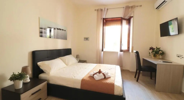 Семейный номер Standard B&B Pietrarsa