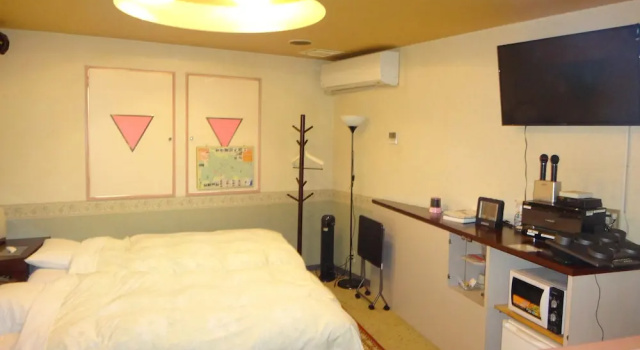 Номер Business Utility Hotel Coo