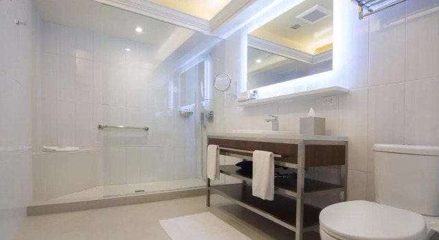 Номер Standard Inn at the Market