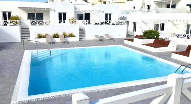 Апартаменты Deluxe Flower Beach Suite 6