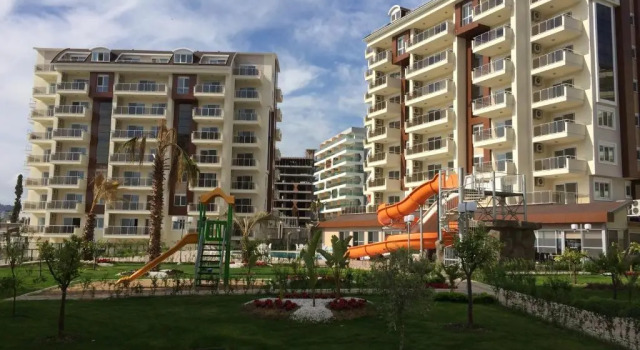 Студия Sea View Studio in Orion Garden