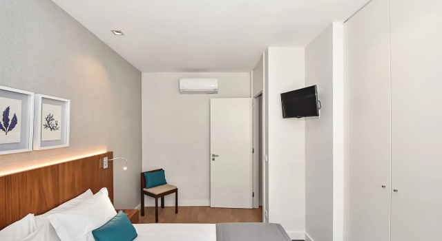 Augusta Residence Serviced Apartments, Забронировать Апартаменты/квартира Лиссабон Эстремадура, рядом с Money Museum