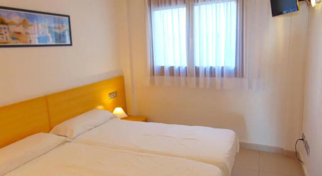 Apartments Voramar