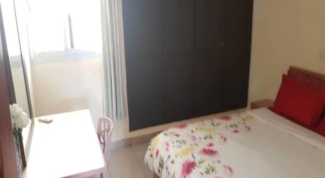 Residence Fatima, Boek Hotel Marcory 
