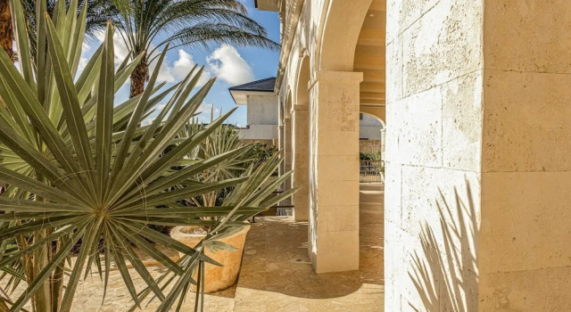 Коттедж Playa Serena 19 Sumptuous Retreat