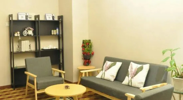 Rui Sheng Apartment