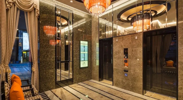 APA Hotel Higashi Shinjuku Kabukicho Nishi