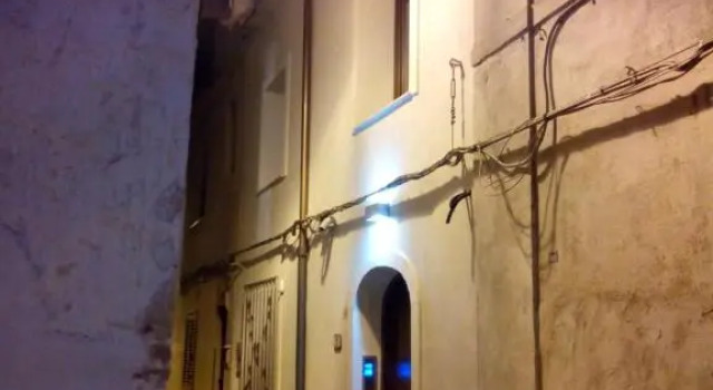 La Casa Delle Conchiglie