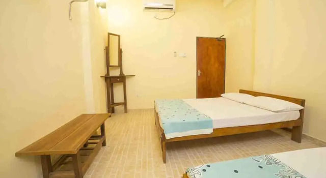 Ashane Holiday Bungalow Digana, Забронировать Отель Дигана округ Канди