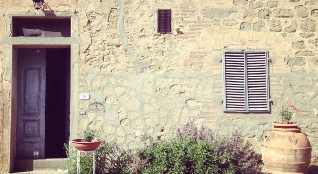 Fattoria Bassetto Guesthouse