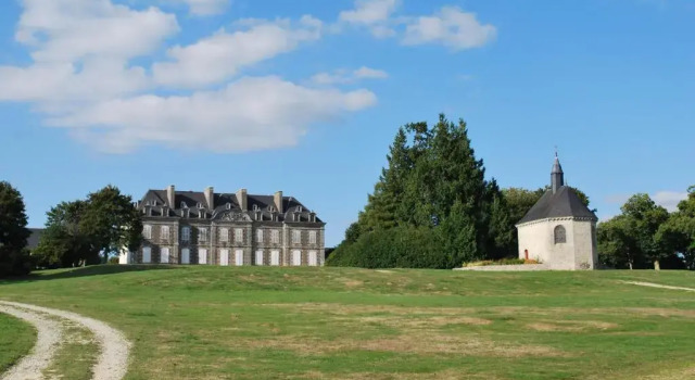Апартаменты Domaine de Manehouarn