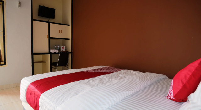 Hotel O Mars Kost Syariah