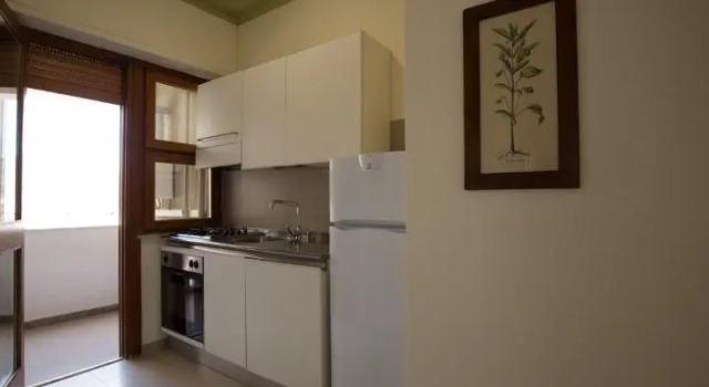 Люкс Luxury Marbela Apartments & Suites