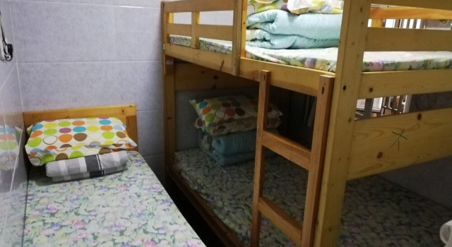 Hung To Hotel, Prenota Hotel Hong Kong Cina, vicino a Stazione Metro Whampoa