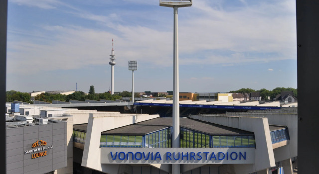 Moxy Bochum