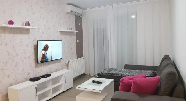 Apartment GEA 18, Забронировать Апартаменты/квартира Апартаменты Нови-Сад, Апартаменты/квартира