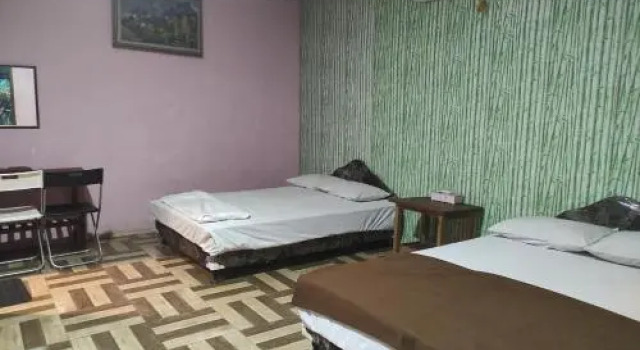 Pondok Mutiara Ibu, Reserva ahora Hotel Tanjungjaya Indonesia