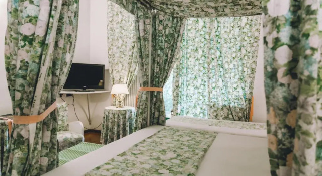 Семейный номер Standard Eveline Portosole Hotel