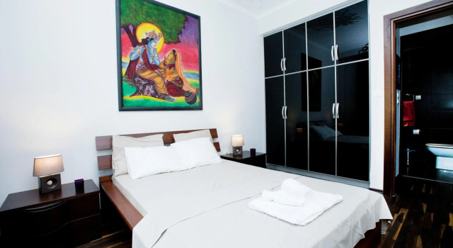 Beautiful Downtown Apartment, Забронировать Апартаменты/квартира Апартаменты Салоников, рядом с Romanian Consulate Thessaloniki, Апартаменты/квартира