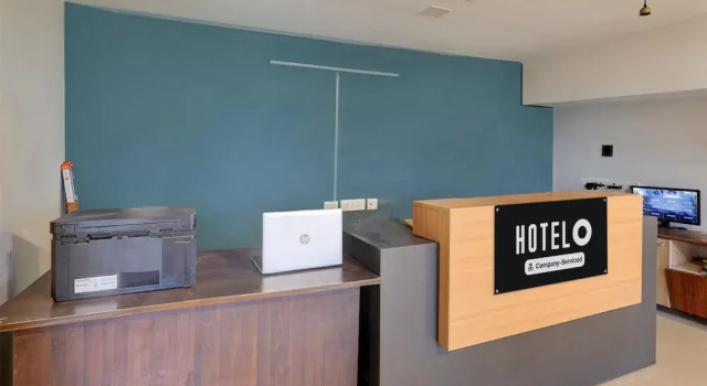 Коттедж Super Hotel O Kattankulathur