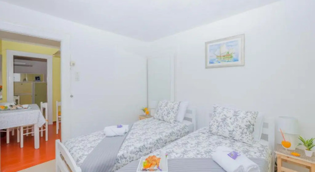 Апартаменты Apartman Mirko&Mimi