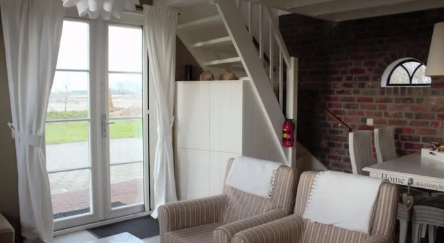 De Flevohoeve, Забронировать Отель Схаген Kop van Noord-Holland