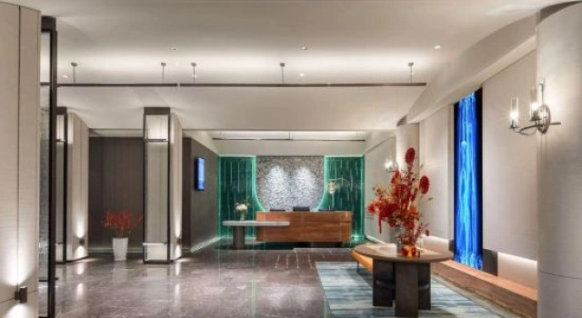 Yibo Yunxi Hotel (Jiujiang College Branch on Shili Avenue), Rezerwuj Hotel Jiujiang Jiangxi