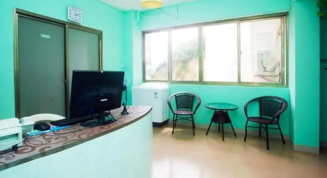 Lanhai Yuxuan Sea View Hotel, Book Hotel Sanya Hainan