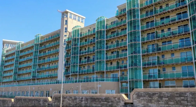 Manhattan Beach, Забронировать Отель Отели Англии 3 звезды, 3*