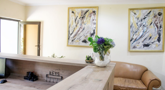 Spring Resort, Boek Resort Karoi Zimbabwe