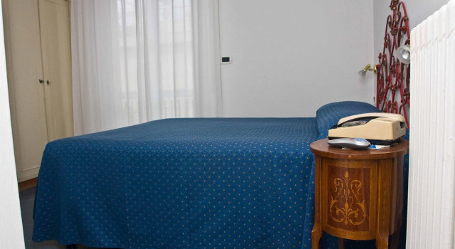 Hotel Giulio Cesare