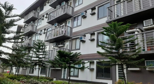 Condo eLgimikero, Rezervovat Hotel Muntinlupa 