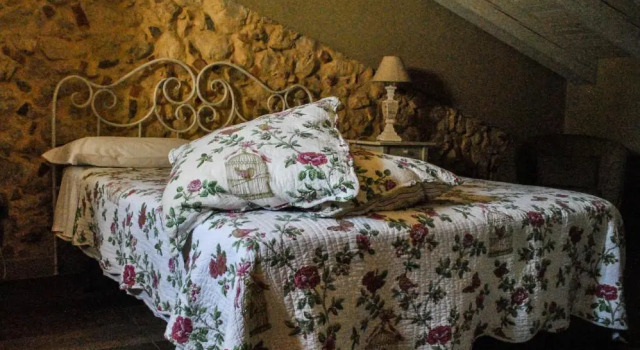 Люкс Chiusa Di Carlo Agriturismo