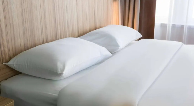 Номер Standard Park Inn by Radisson Bournemouth