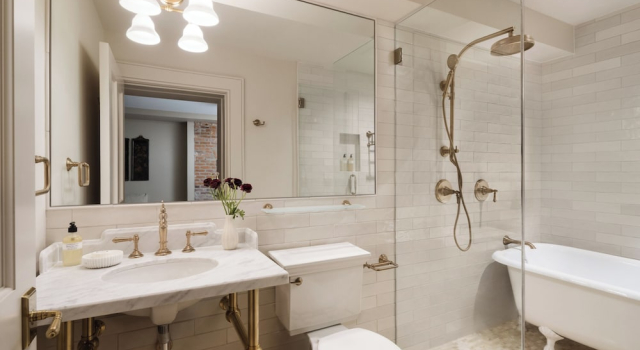 Номер Deluxe 86 State Circle - Luxury Boutique Hotel