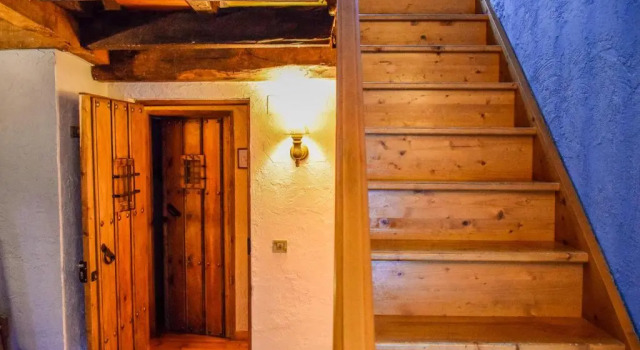 Номер Standard Posada El Rincón de Babia