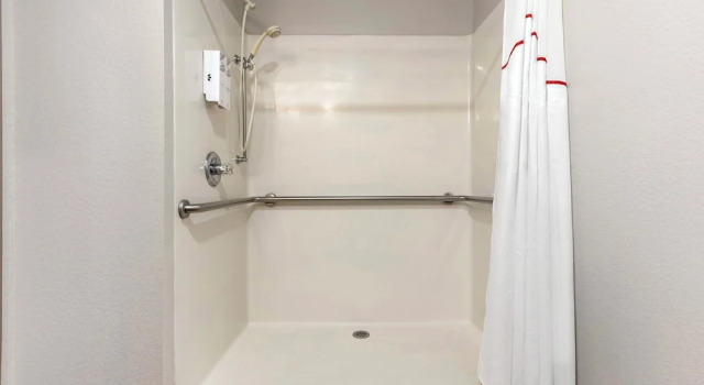 Номер Superior Red Roof Inn & Suites Clinton, MS