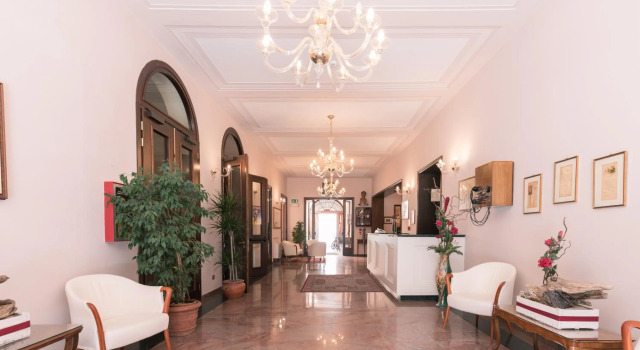 Europa, Book Hotel Ferrara Emilia-Romagna
